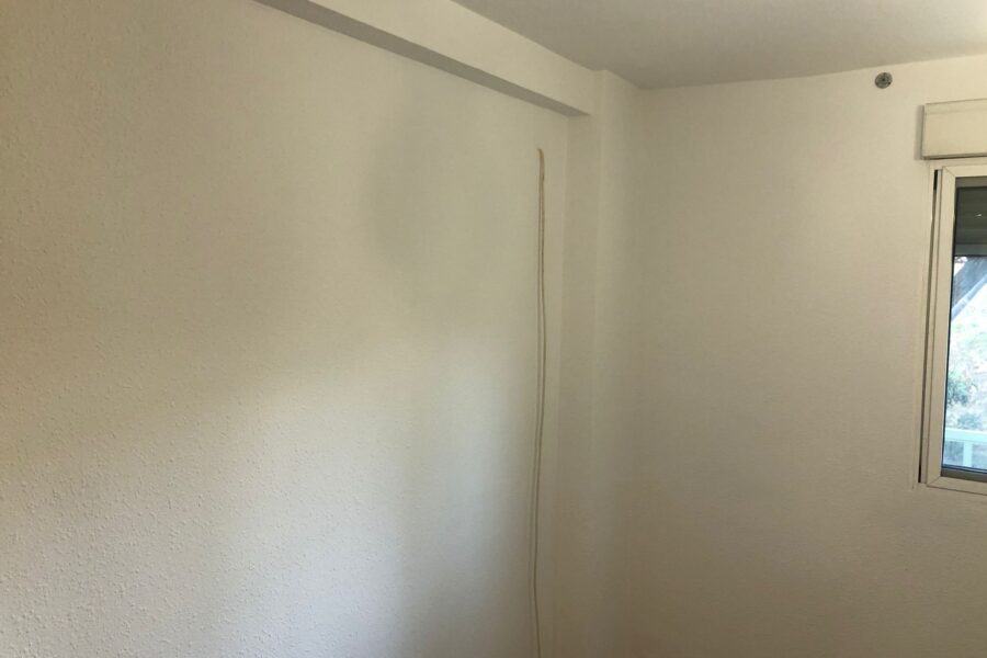 Habitación interior